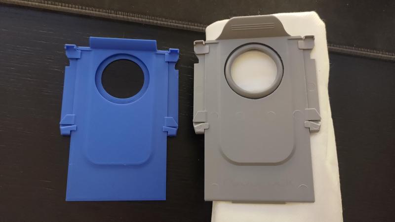 Roborock S7 Ultra Dustbag replacement parts