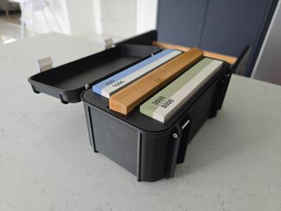 Whetstone Storage Box