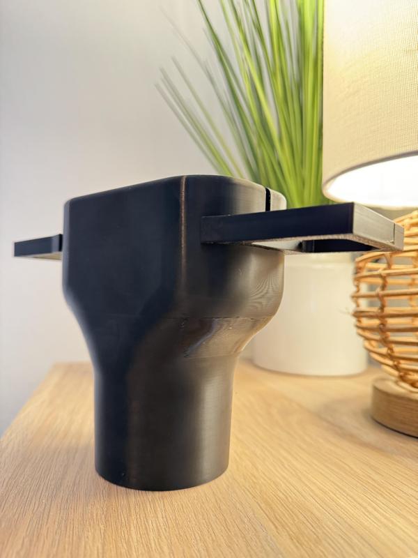Car (cup holder) French Fry Holder