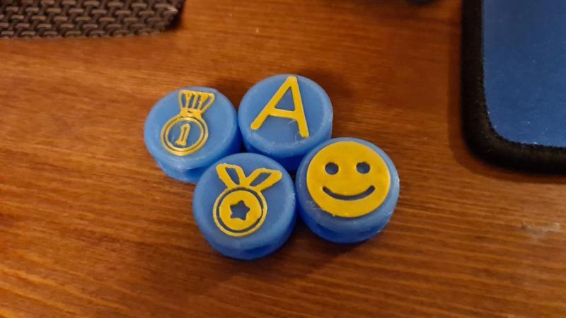 LumiClip: The Versatile Glow Attachment