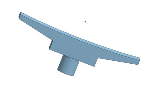 Plant Stacks! - Boat Cleat