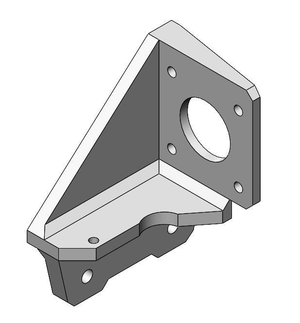 Kobra Go BMG/DDB Direct Drive Mod