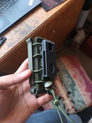 Belt hook for 40mm belt