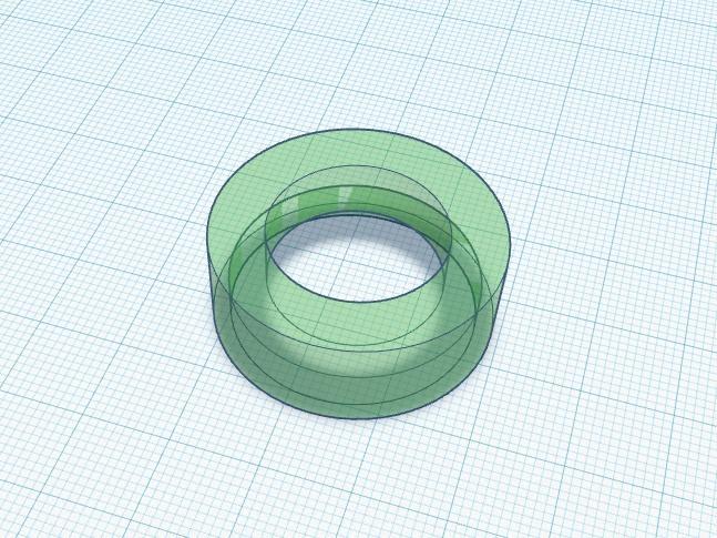 Phone eyepiece reduction for Levenhuk L2 microscope
