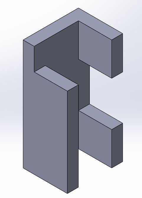 Fachzeichnen Arbeitsplanung Metall Grundstufe - Vorrichtung HuT017B