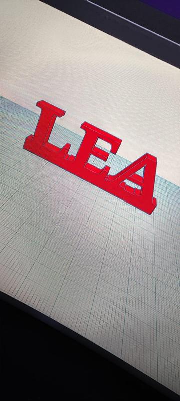 Lea