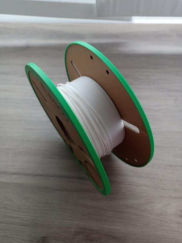 Anillo Bobina genérico / Generic spool ring