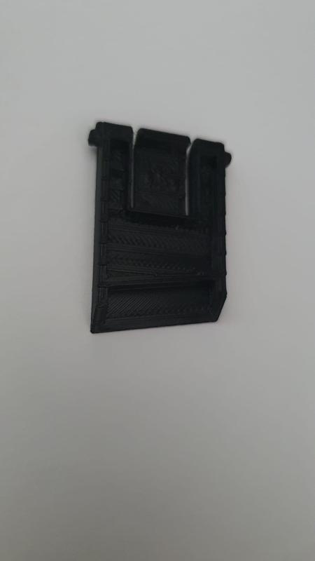 Keyboard foot LOGITECH G213