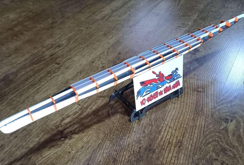 surfski / kayak / piragua