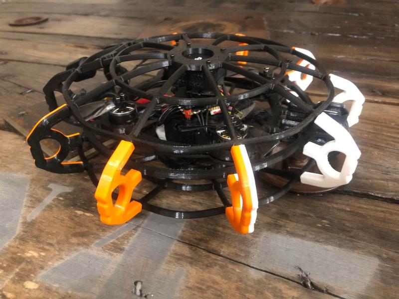 DRONE FBZ-2.5 HD