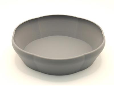 Flower Shaped Bowl