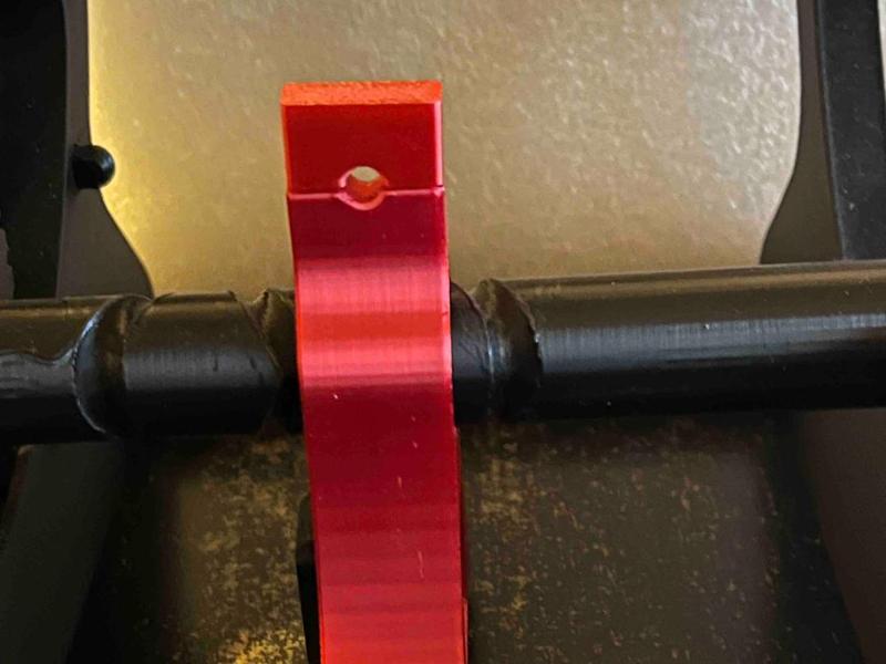 Alternate Guide for Pastamatic