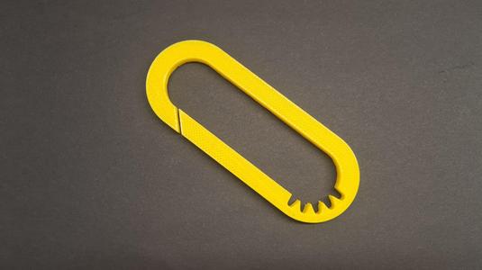 Carabiner