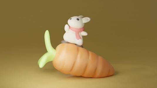 Tsuki odyssey / la odyssey de tsuki