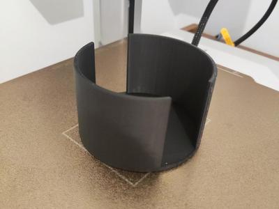 Coaster holder (inside diameter 86mm )