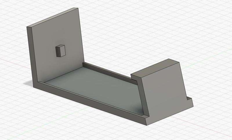 Bad Boy Cobalt Cologne Cap