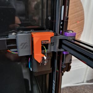 Voron XY Endstops Rear Assembly