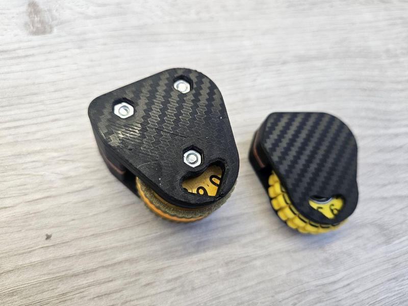 Toucametr (curvimetr)