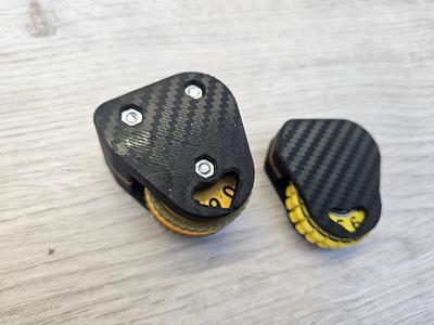 Toucametr (curvimetr)