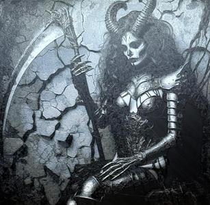 Queen of Misery #38