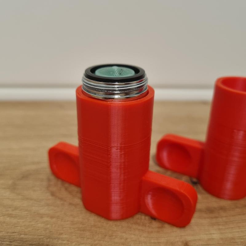 Neoperl Key / Neoperl Schlüssel (Faucet Aerator Tool)