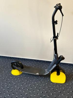 Scooter Stand