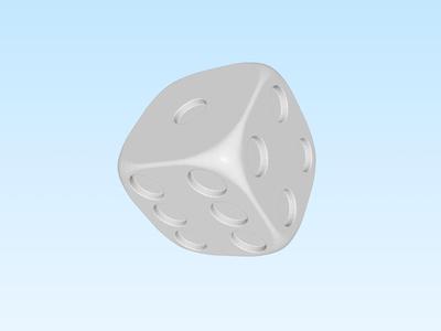 Dice 20mm