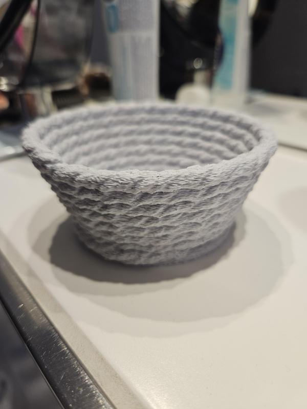 Rope Bowl