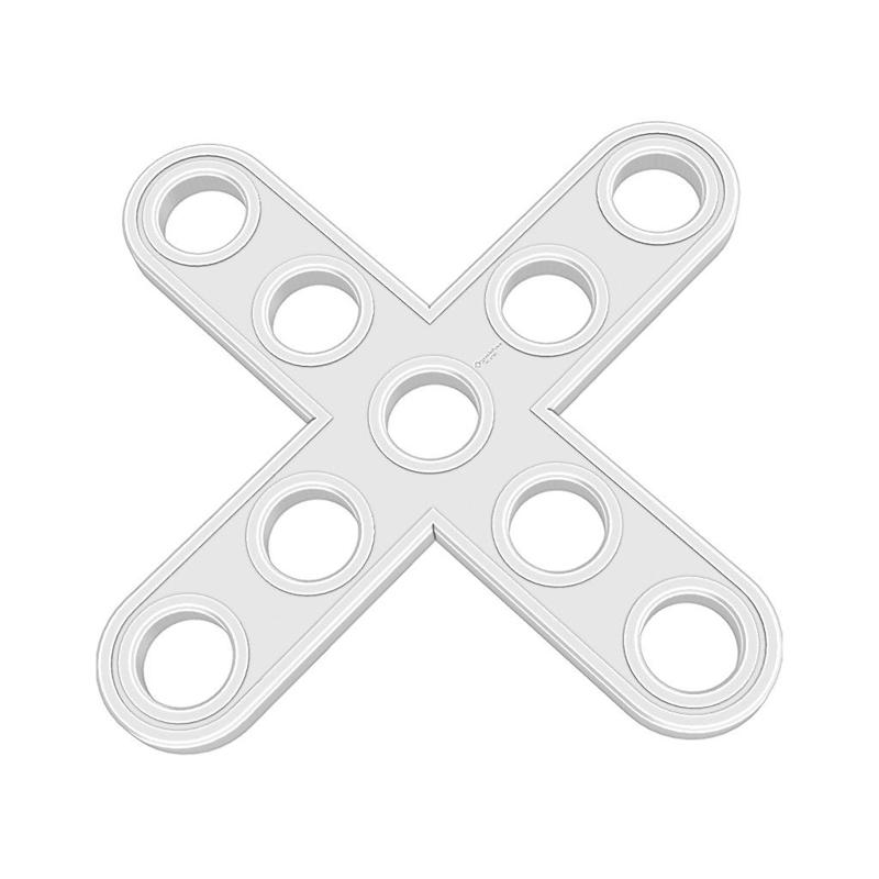 STEMFIE - Braces - Cross - Standard - Symmetric - Round Ends