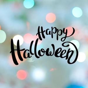 Halloween Happy Halloween Cookie Cutter