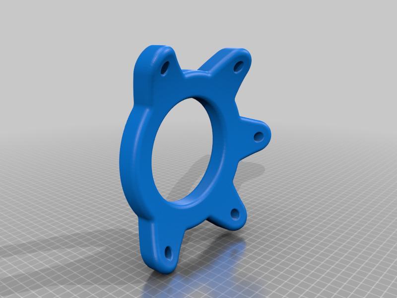 Head Harness for fusuit or mask