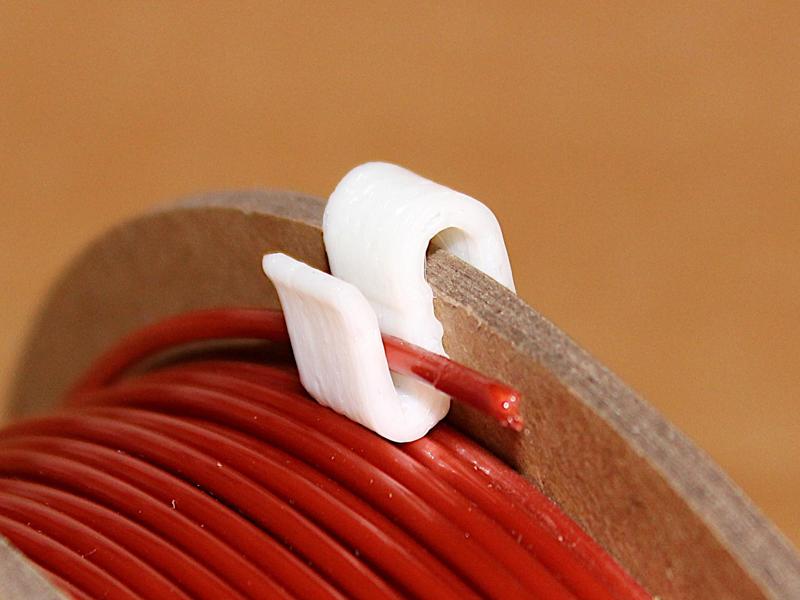 Yet Another Filament Clip (tighter, thiccer CLIPPY remix)