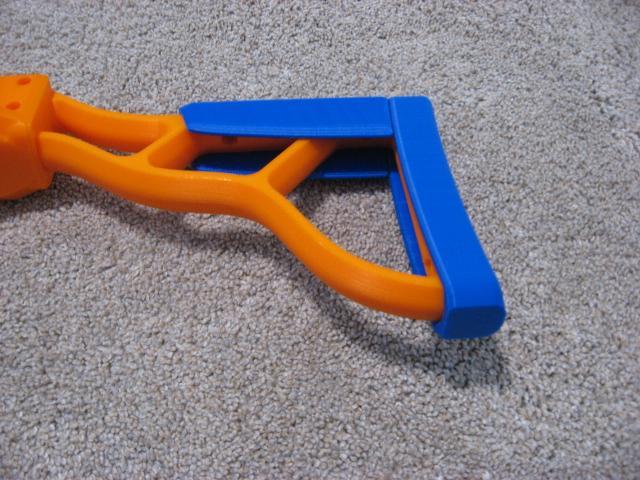 Nerf Stock Without Name