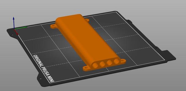 Hornady LNL Primer Tube Holder