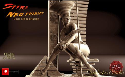 Sitra neo pharaoh