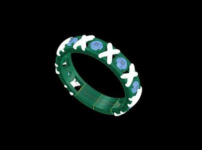X Ring