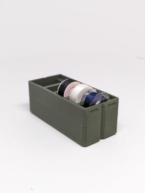 Parametric Rounded Cutout Insert