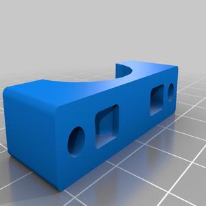 25 mm Tube Clamp
