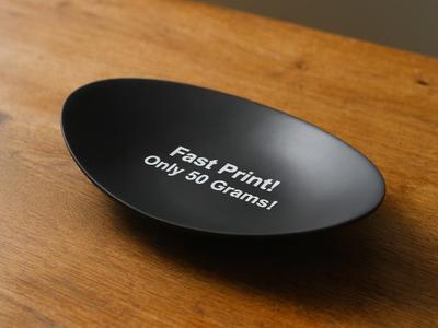 Minimalist Catchall