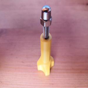 Gopro / DJI Osmo Action Knob