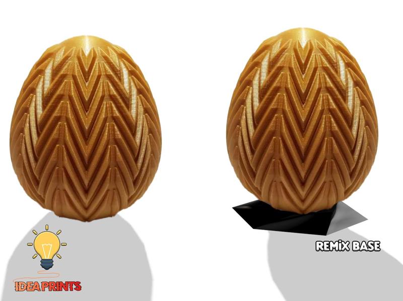 Easter Eggs ARROWHEAD