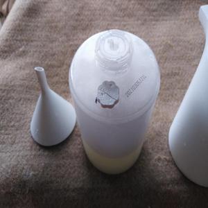 Refill kit for Xiaomi Automatic Foam Soap Dispenser.