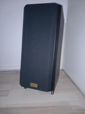 Lautsprecher Untersatz / Speaker stand