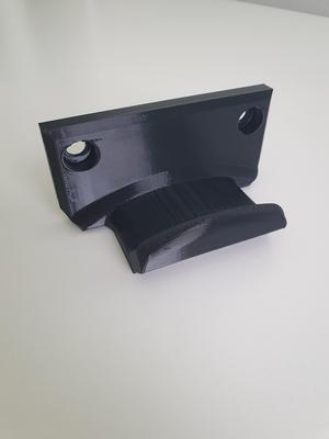 IKEA Bekant - Heavy Duty Hook - Slim