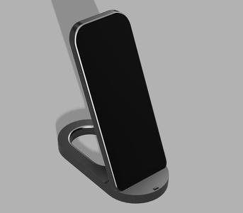 Phone Holder design