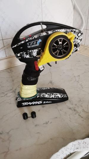 Cup Block Radio TRX4_