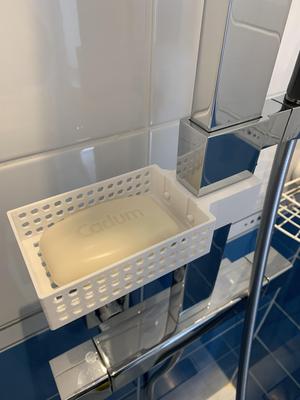 Panier de douche / Shower Basket