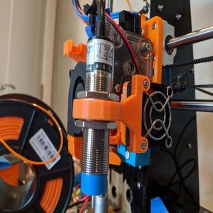 Anet A8 18mm Sensor Holder (Front)
