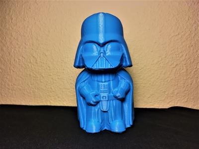 Mini Vader Character
