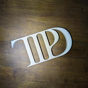 Taylor Swift TPD Logo